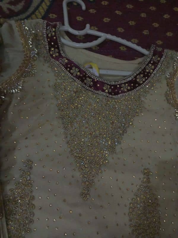 bridal lehenga 1