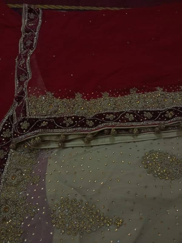 bridal lehenga 2