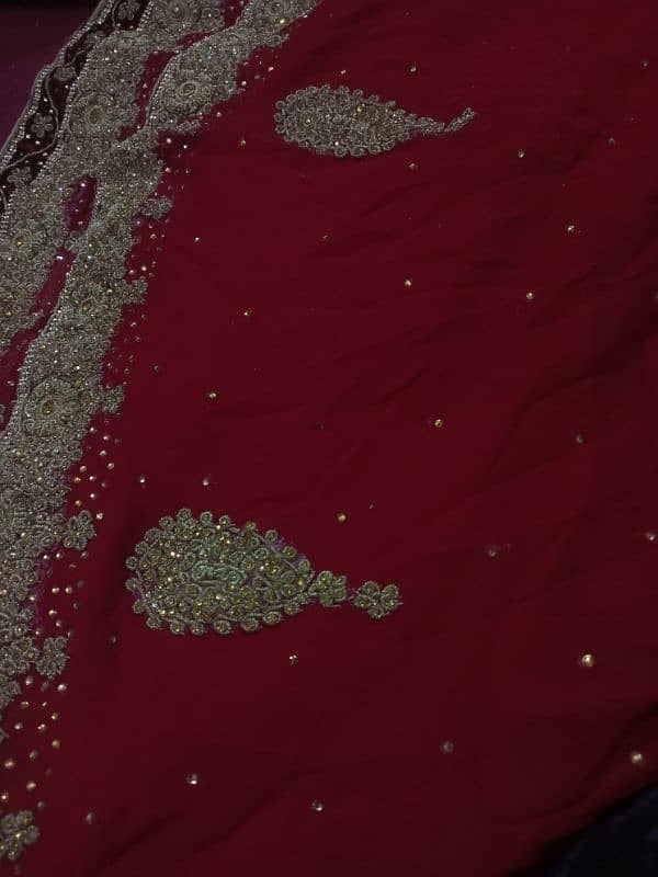 bridal lehenga 3