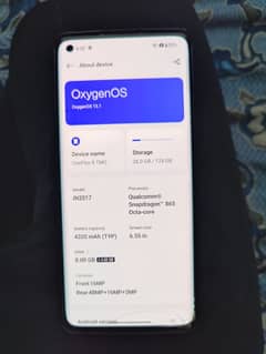 oneplus 8 8+4gb 128gb