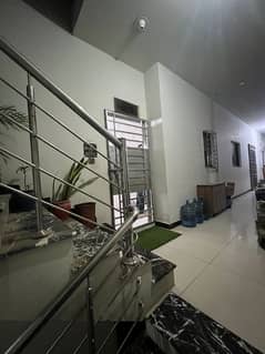 Flat 2bed lounge in Quetta town society scheme 33