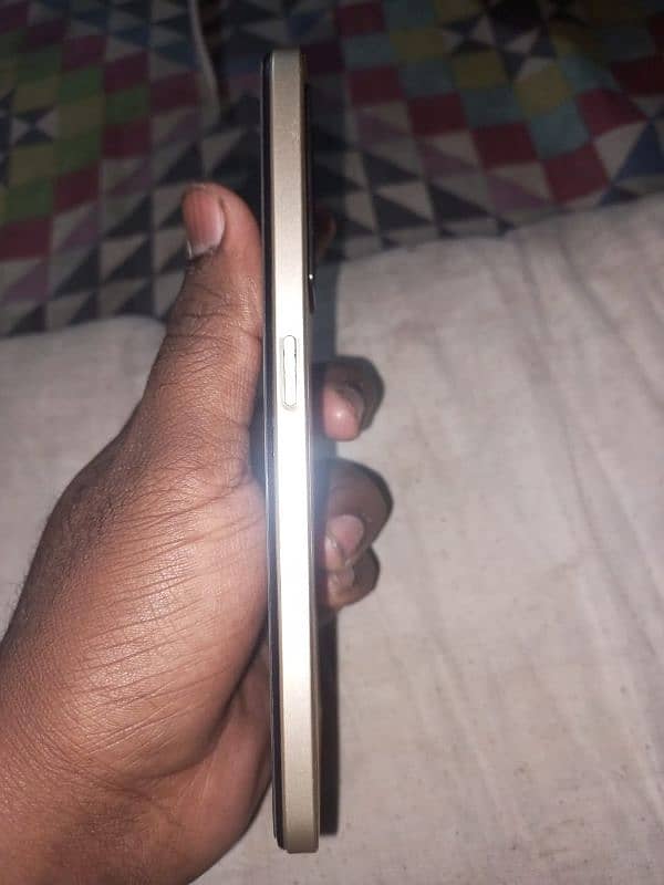 infinix note7 6GB 128GB 3