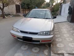 Honda Accord 1996