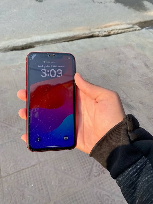 Iphone Xr 2