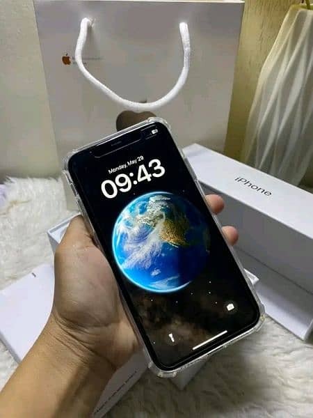 iphone 11 128 GB non PTA 1