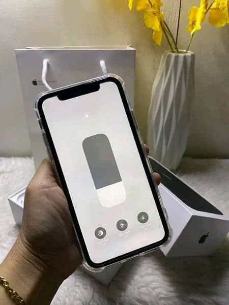 iphone 11 128 GB non PTA 2