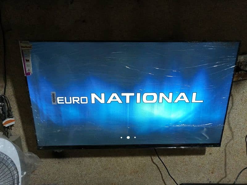 national LED 2