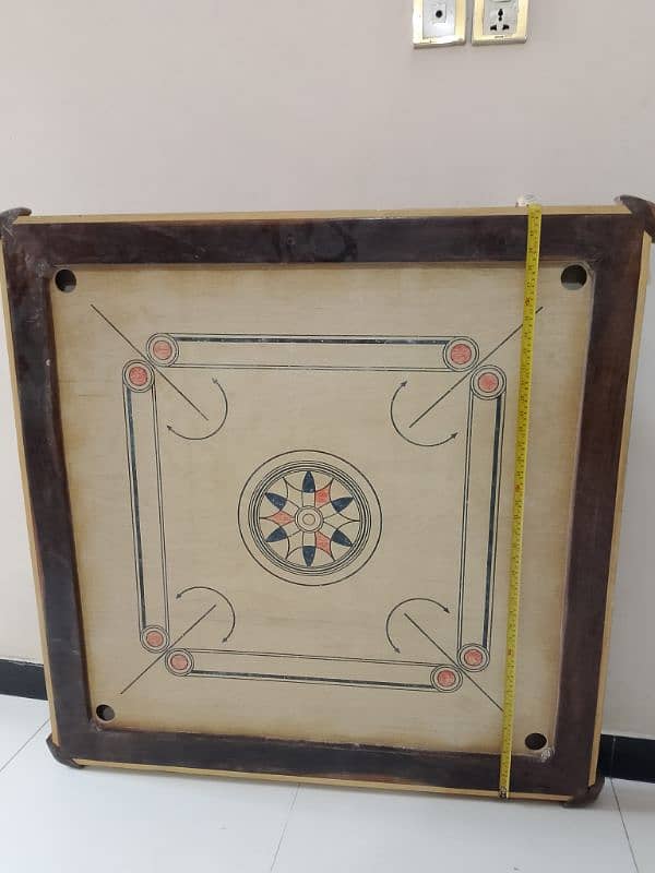 carrom board 1