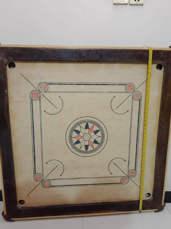 carrom board 2