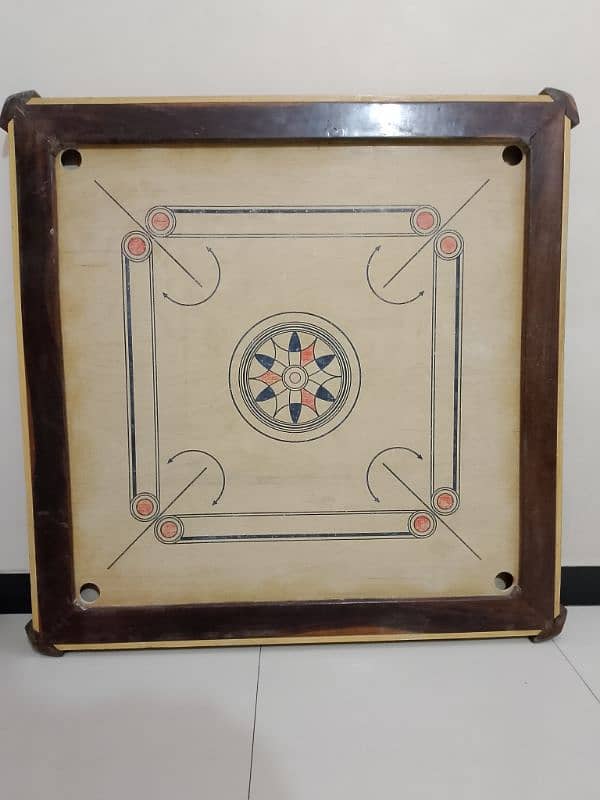 carrom board 3