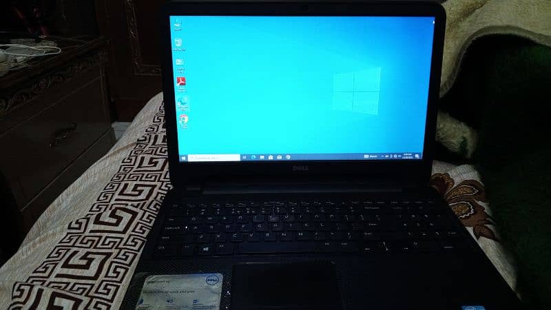 Dell laptop core i5 6