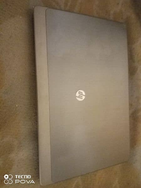 hp ProBook 4530s 2nd generation 0