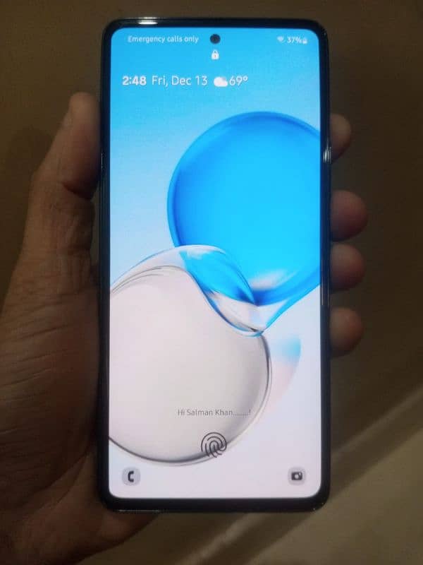 Samsung Galaxy A53 5G NON PTA {6/128GB} 3