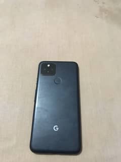 google pixel 5