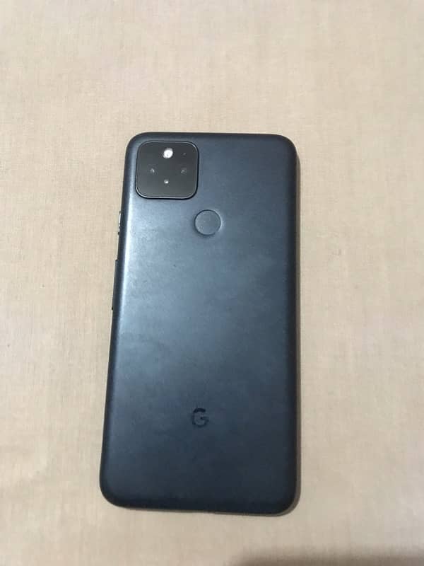 google pixel 5 1