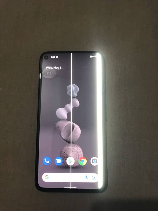 google pixel 5 2