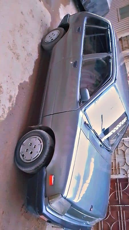 Suzuki Khyber 1995 for sale demand 325000 19