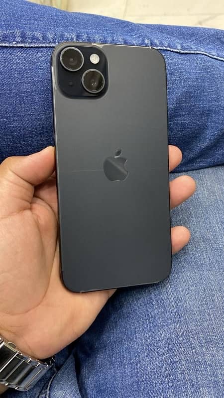 Iphone 15 plus 0