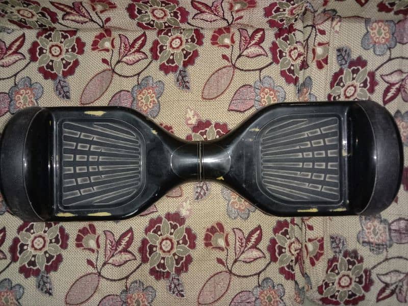 Hoverboard 0