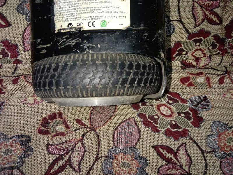 Hoverboard 1