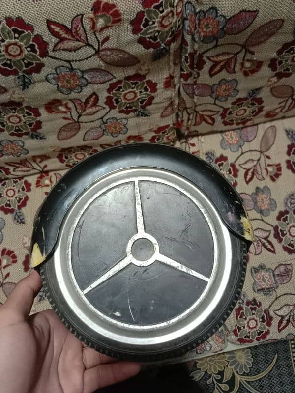 Hoverboard 2