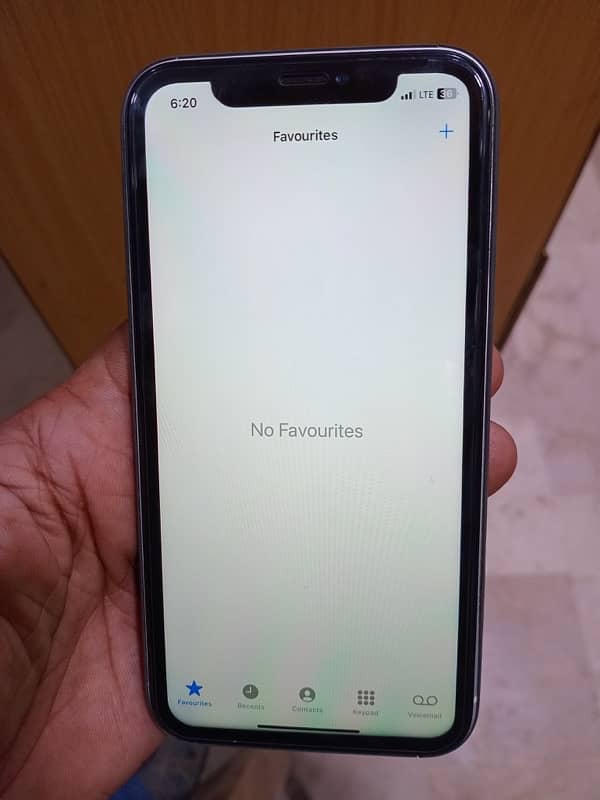 iphone xr dual sim wproved  64gb 10