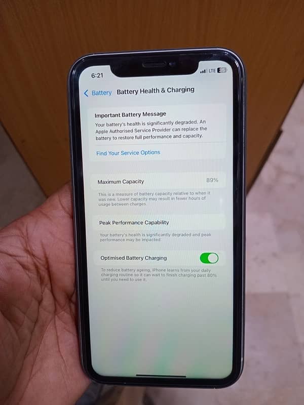 iphone xr dual sim wproved  64gb 14