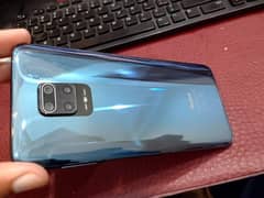 redmi note 9s 6/128 read description