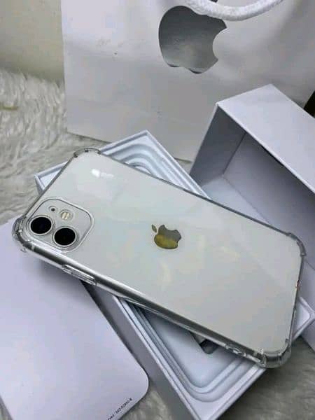 iphone 11 128 GB non PTA 2