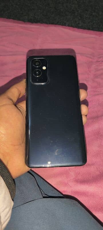 OnePlus 9 8gb 128gb green line 4