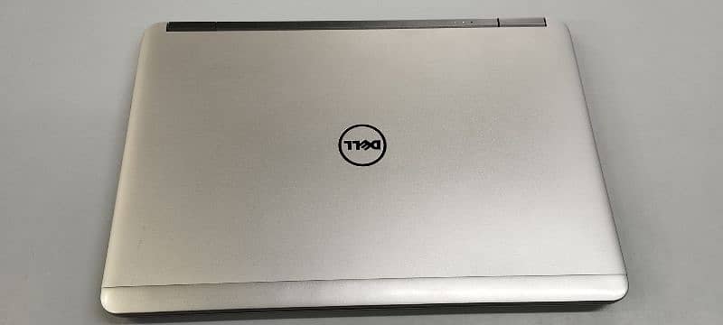 Dell 7240 I5-4th Generation 8Gb Ram 256GB SSD 0