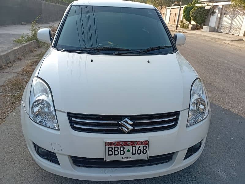 Suzuki Swift 2014 0