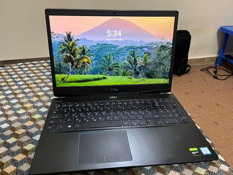 DELL G3 3590 0