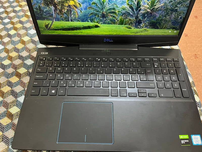 DELL G3 3590 7