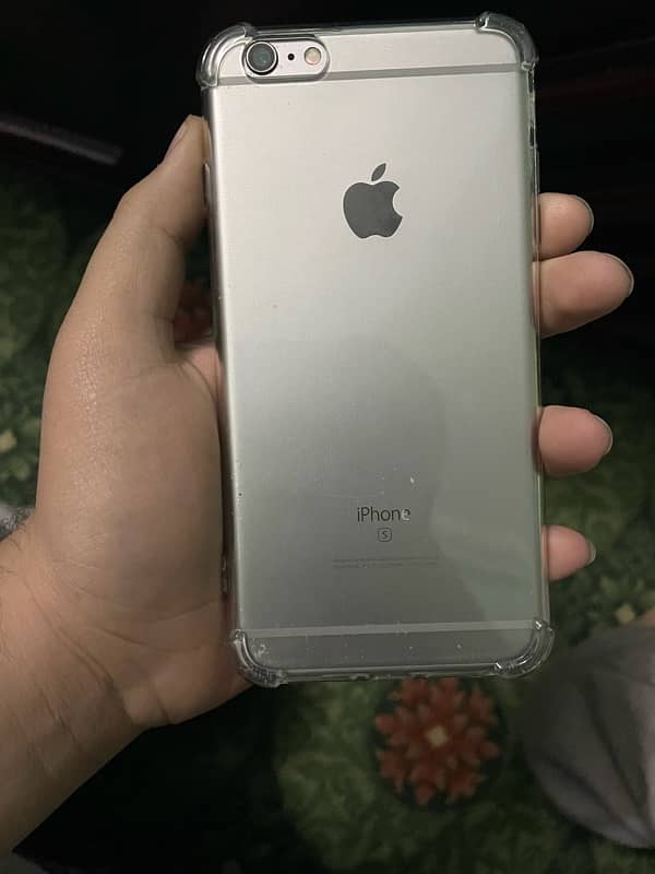 iphone 6s plus 128 gb 3