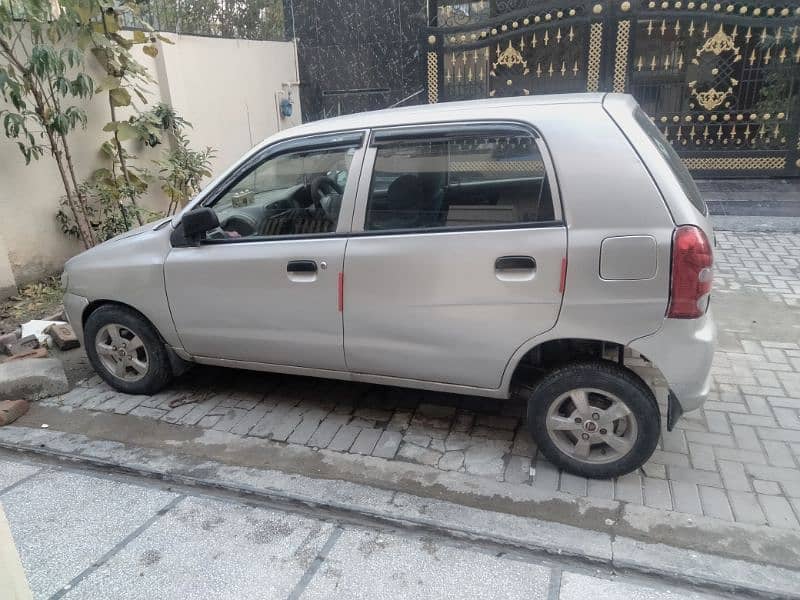 Suzuki Alto 2006 1