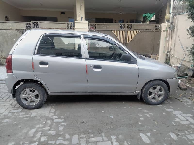 Suzuki Alto 2006 2