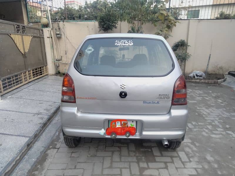 Suzuki Alto 2006 3