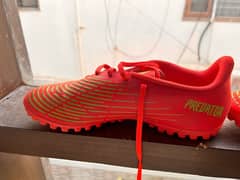 Adidas Predator