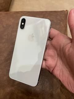 Iphone x Pta approved