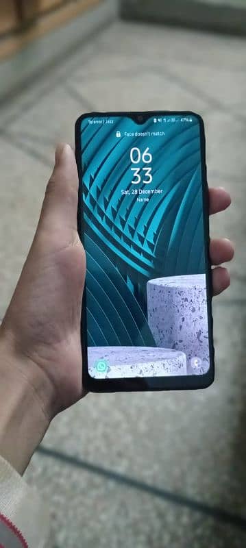 Samsung Galaxy A20s 1