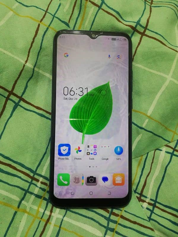 Tecno spark 6go for sale 0