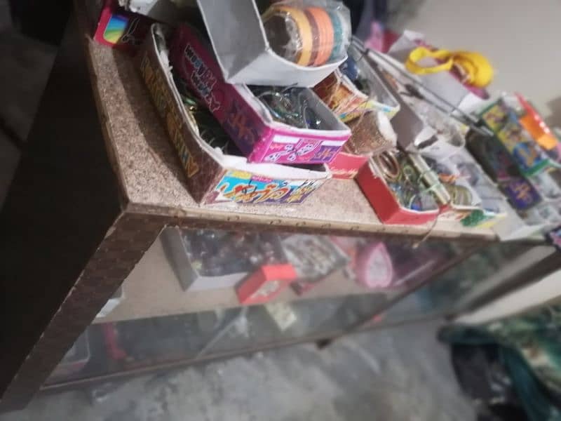 Shop counter for sale 2