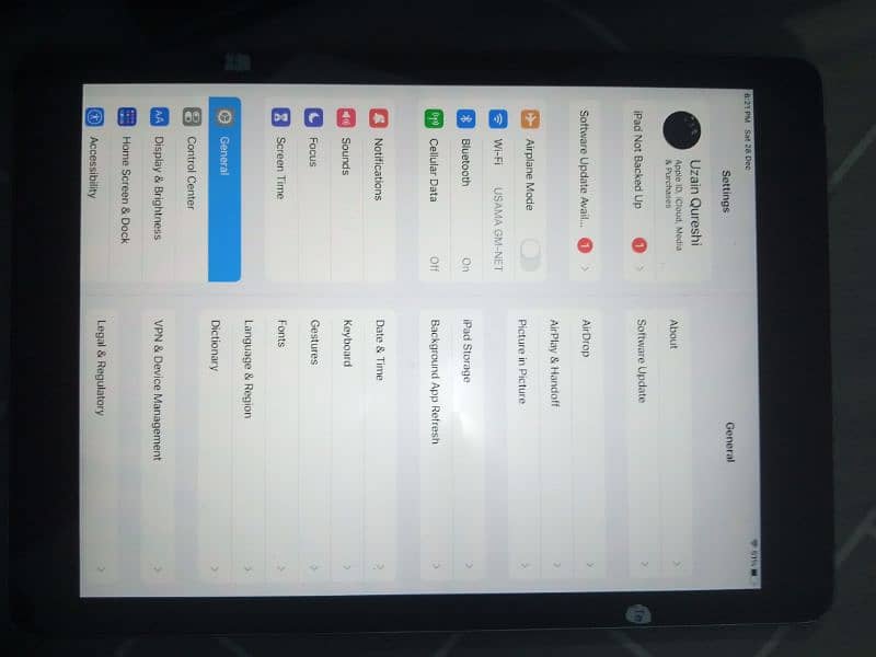 ipad air 2 64 gb 3