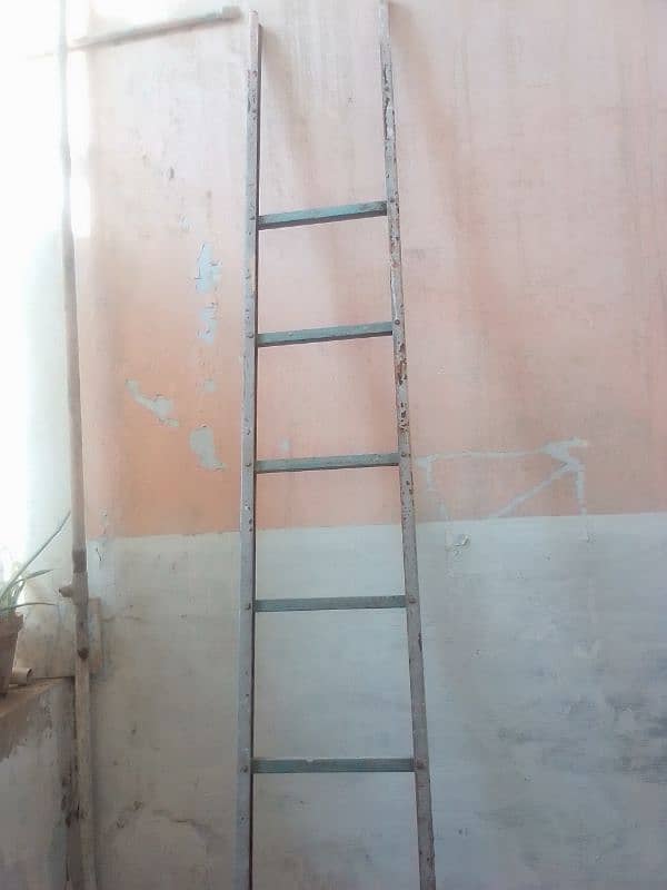 urgent sale Ladder 0