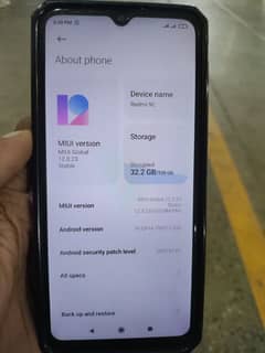 Redmi 9c