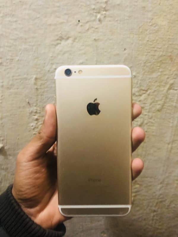 iphone 6plus non pta exchange possible 0