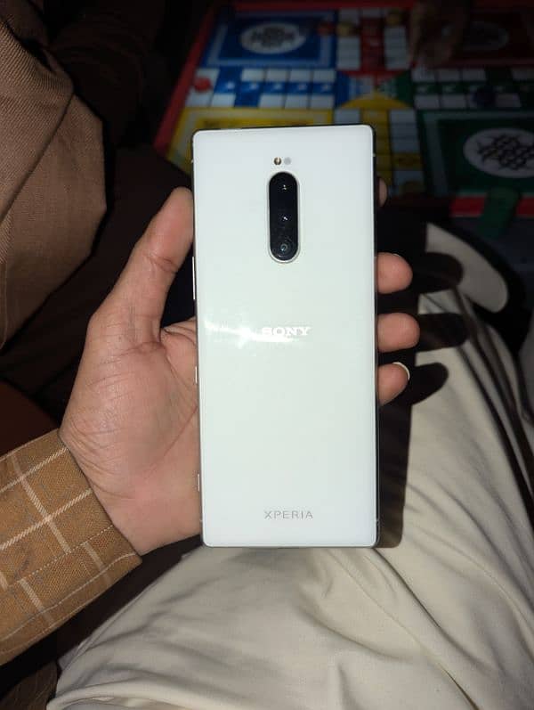 Sony experia 1 Exchange possible 4