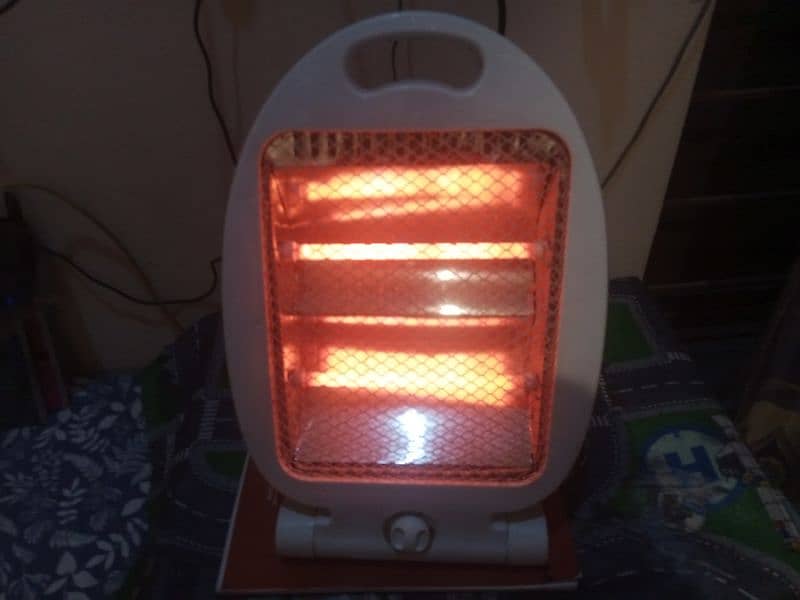 Electric Heater 5