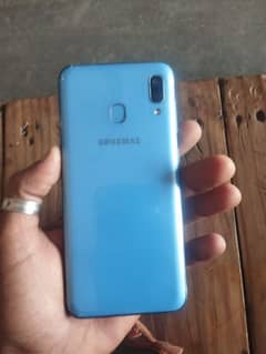 samsung Galaxy A30